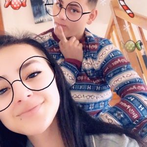 Meet your Posher, Jada